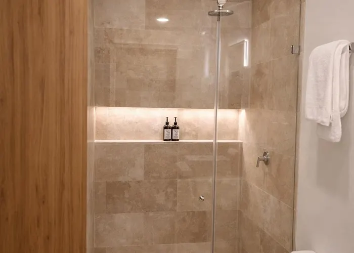 New 2 Bed Swim-up, Gril With Jacuzzi Aldea Zama * Tulum