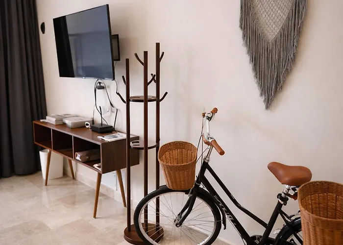 Сasa de vacaciones New 2 Bed Swim-up, Gril With Jacuzzi Aldea Zama