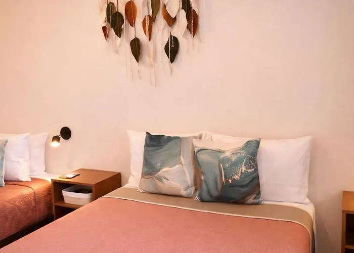 New 2 Bed Swim-up, Gril With Jacuzzi Aldea Zama *