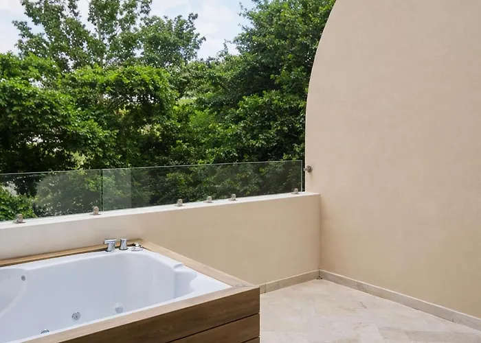 Сasa de vacaciones New 2 Bed Swim-up, Gril With Jacuzzi Aldea Zama